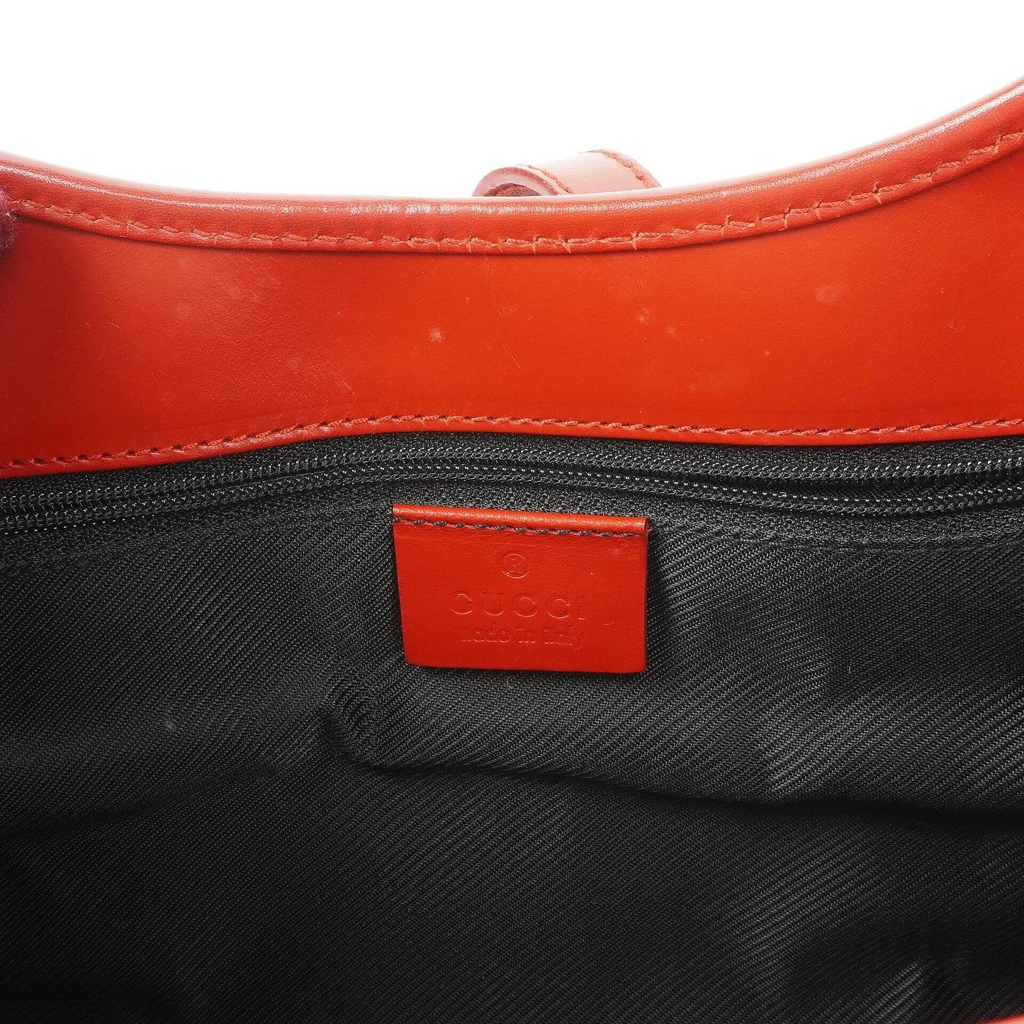 Gucci Jackie Bardot Schultertasche aus GG Canvas