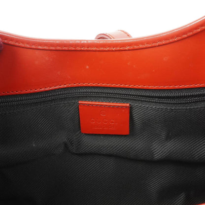 Gucci Jackie Bardot Schultertasche aus GG Canvas