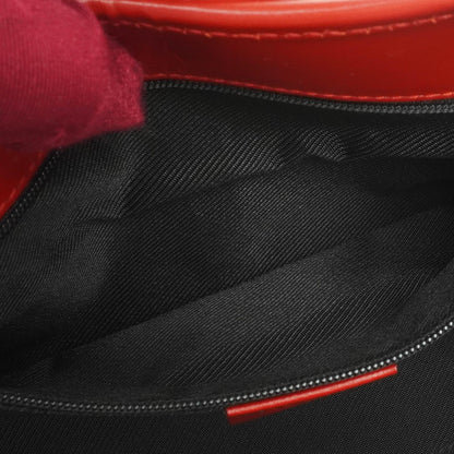 Gucci Jackie Bardot Schultertasche aus GG Canvas