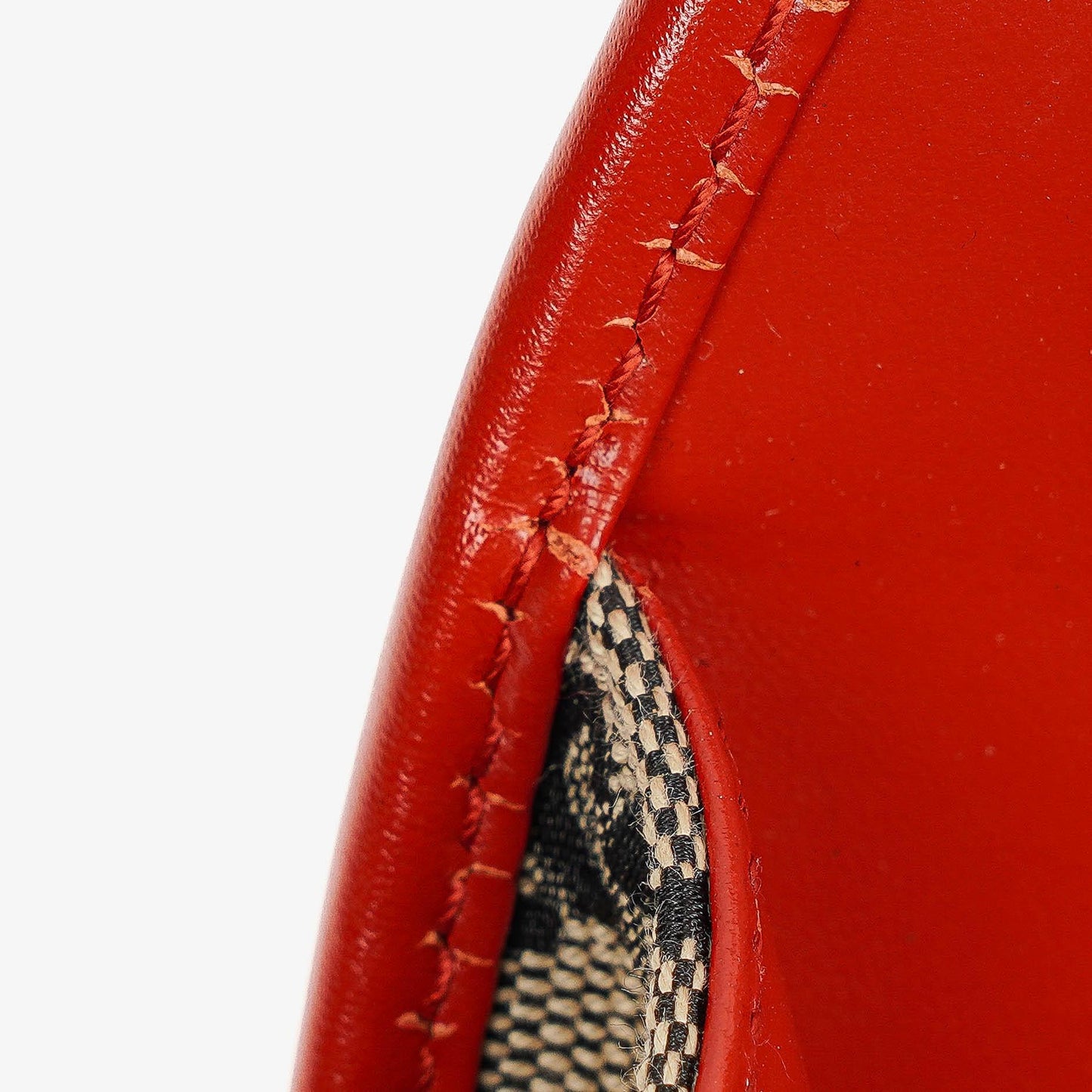 Gucci Jackie Bardot Schultertasche aus GG Canvas