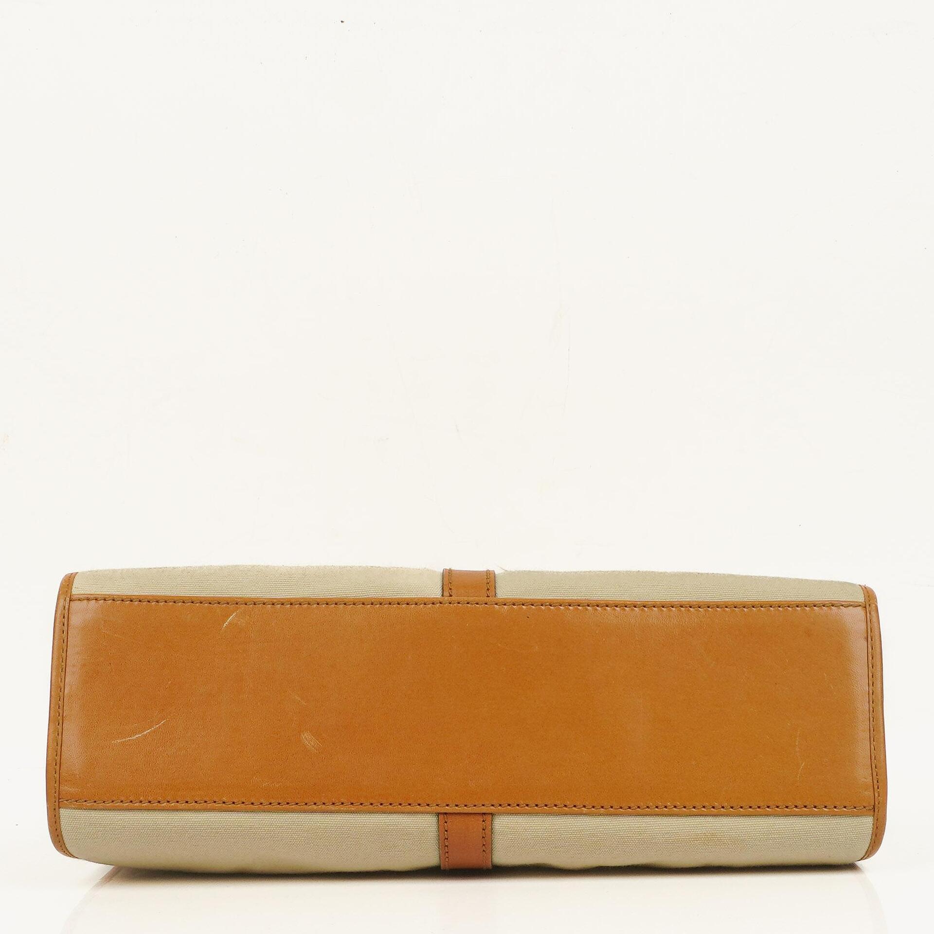 Gucci Jackie Bardot Vintage Handtasche