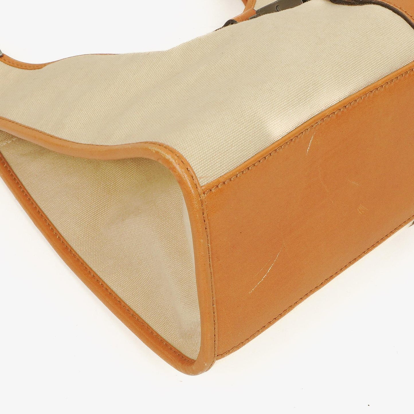 Gucci Jackie Bardot Vintage Handtasche