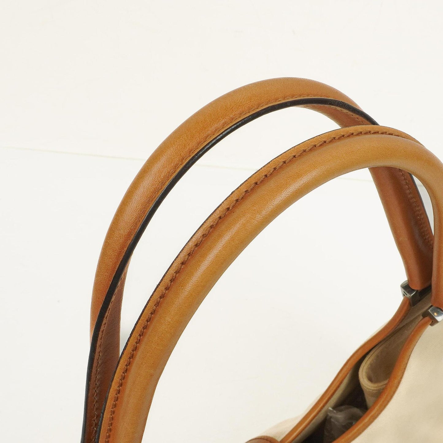 Gucci Jackie Bardot Vintage Handtasche