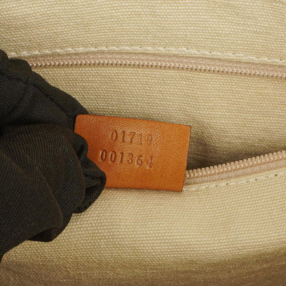 Gucci Jackie Bardot Vintage Handtasche