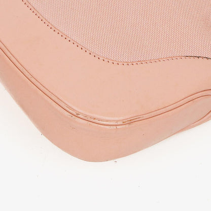 Gucci Jackie O Hobo Tasche aus GG Canvas und Leder
