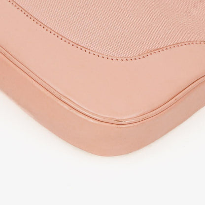 Gucci Jackie O Hobo Tasche aus GG Canvas und Leder