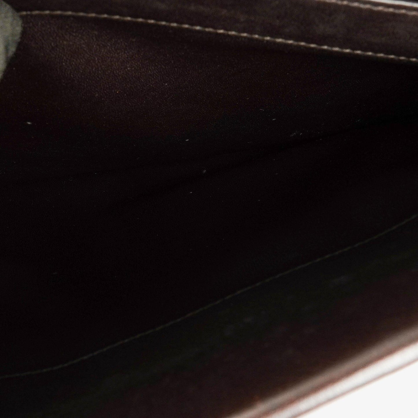 Gucci Bamboo Top Handle Tasche aus Leder