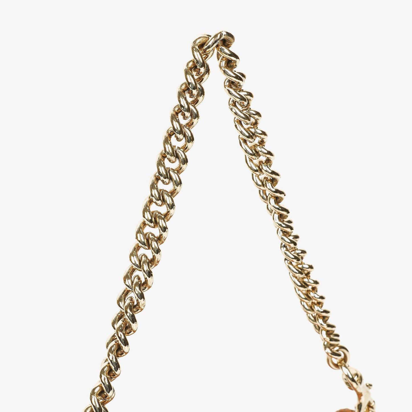 Gucci Marrakech Abendtasche aus beige-braunem GG Canvas