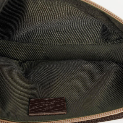Gucci Mini Baguette Pochette Boat GG Monogramm Tasche