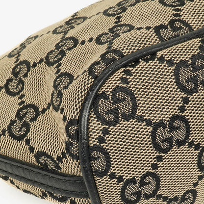 Gucci Mini Baguette Pochette Boot GG Monogram Tasche