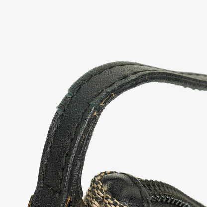 Gucci Mini Baguette Pochette Boot GG Monogram Tasche
