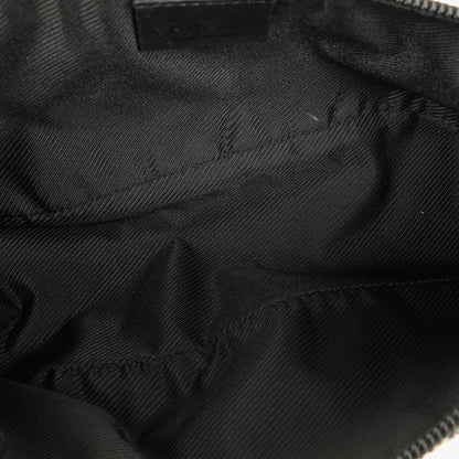 Gucci Mini Baguette Pochette Boot GG Monogram Tasche