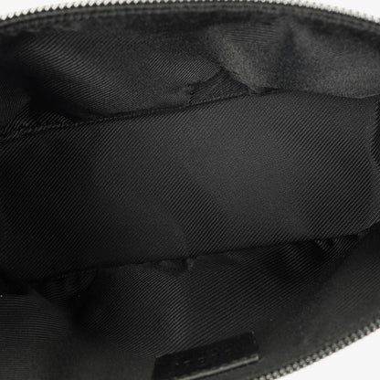 Gucci Mini Baguette Pochette Boat Tasche mit GG-Monogramm