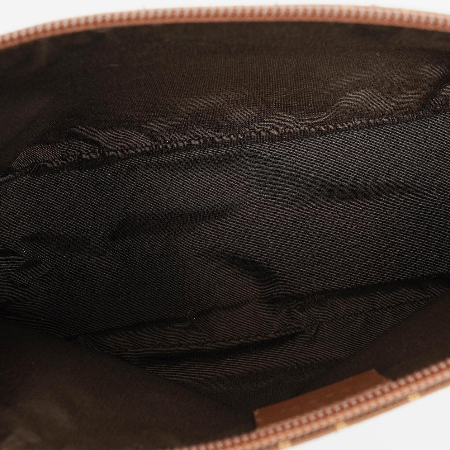 Gucci Mini Baguette Pochette Boot GG Monogramm Tasche