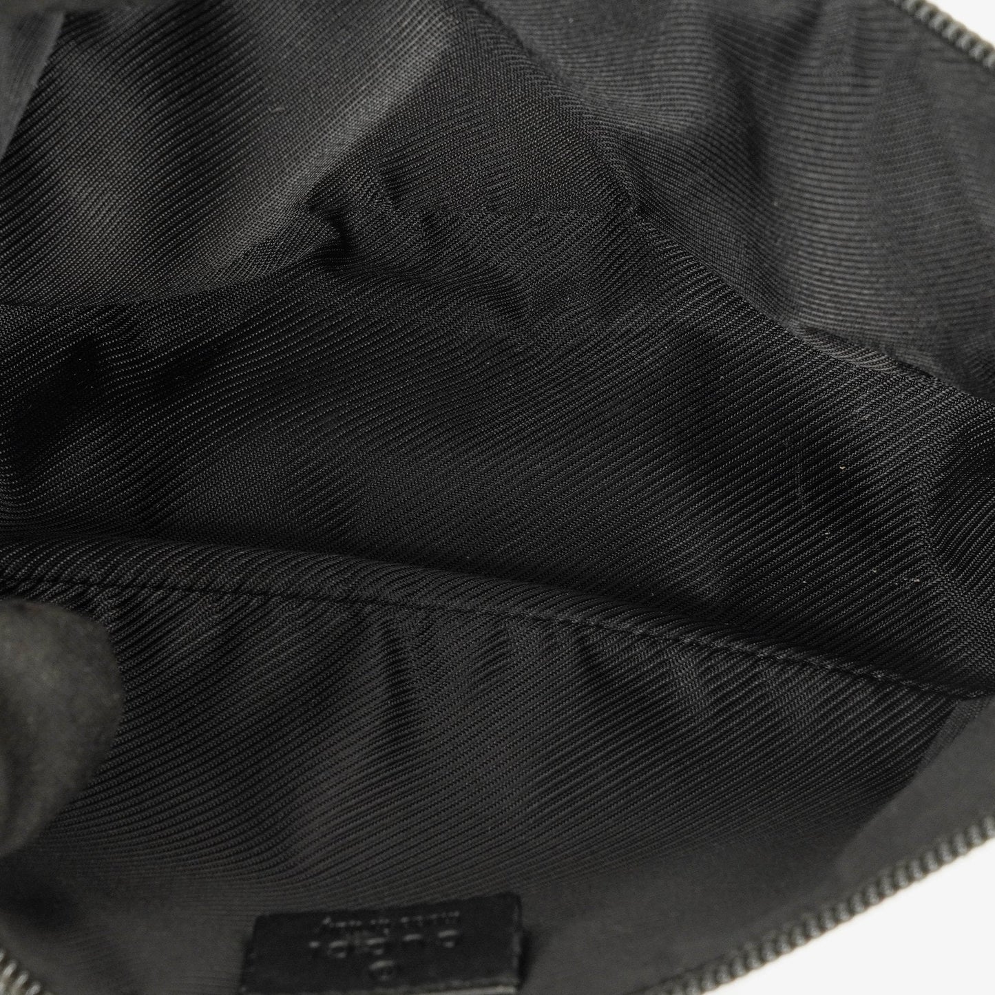 Gucci Mini Baguette Pochette Boat GG Monogramm Tasche