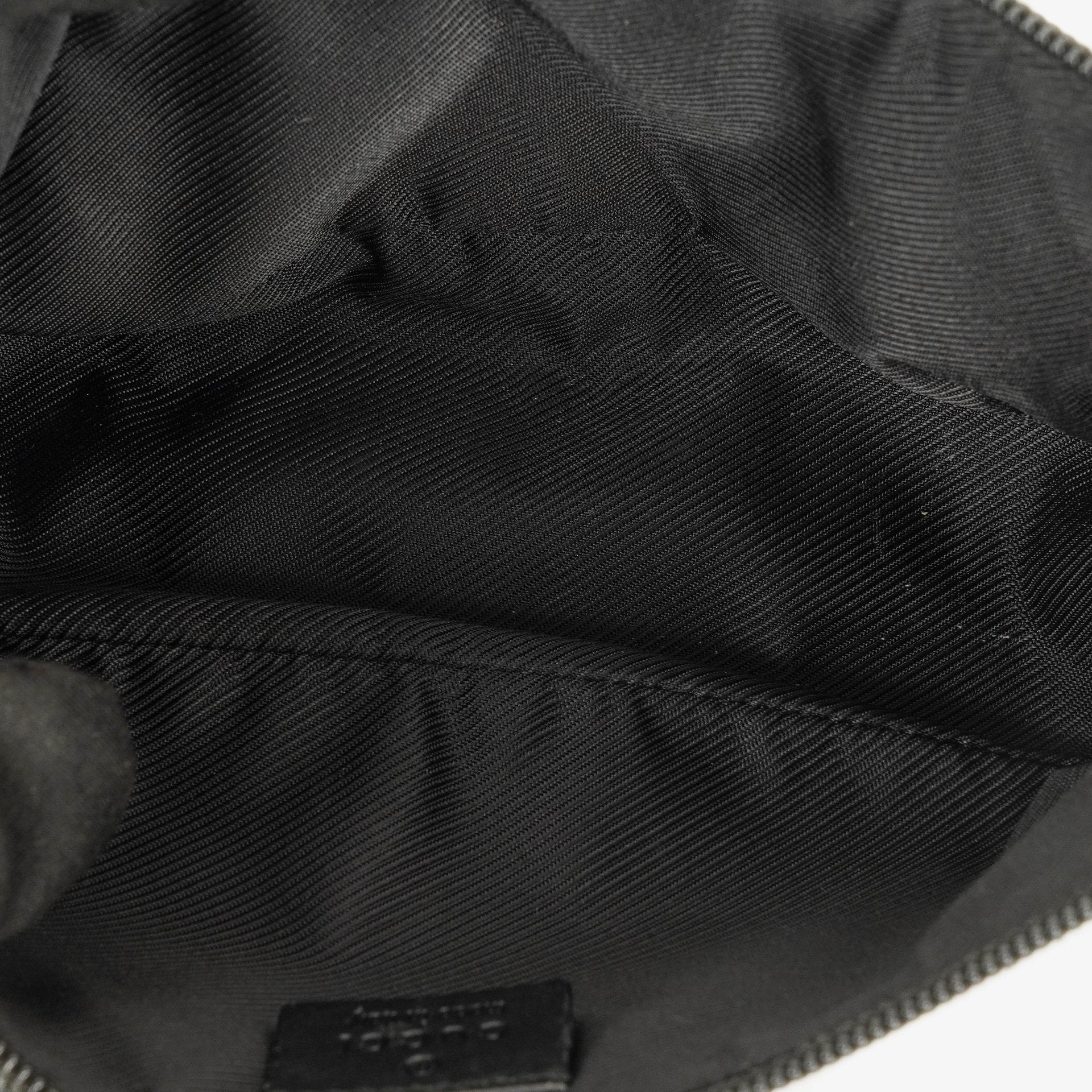 Gucci Mini Baguette Pochette Boat GG Monogramm Tasche