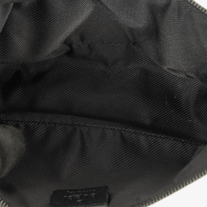 Gucci Mini Baguette Pochette Boat GG Monogramm Tasche