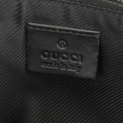 Gucci Mini Baguette Pochette Boat GG Monogramm Tasche