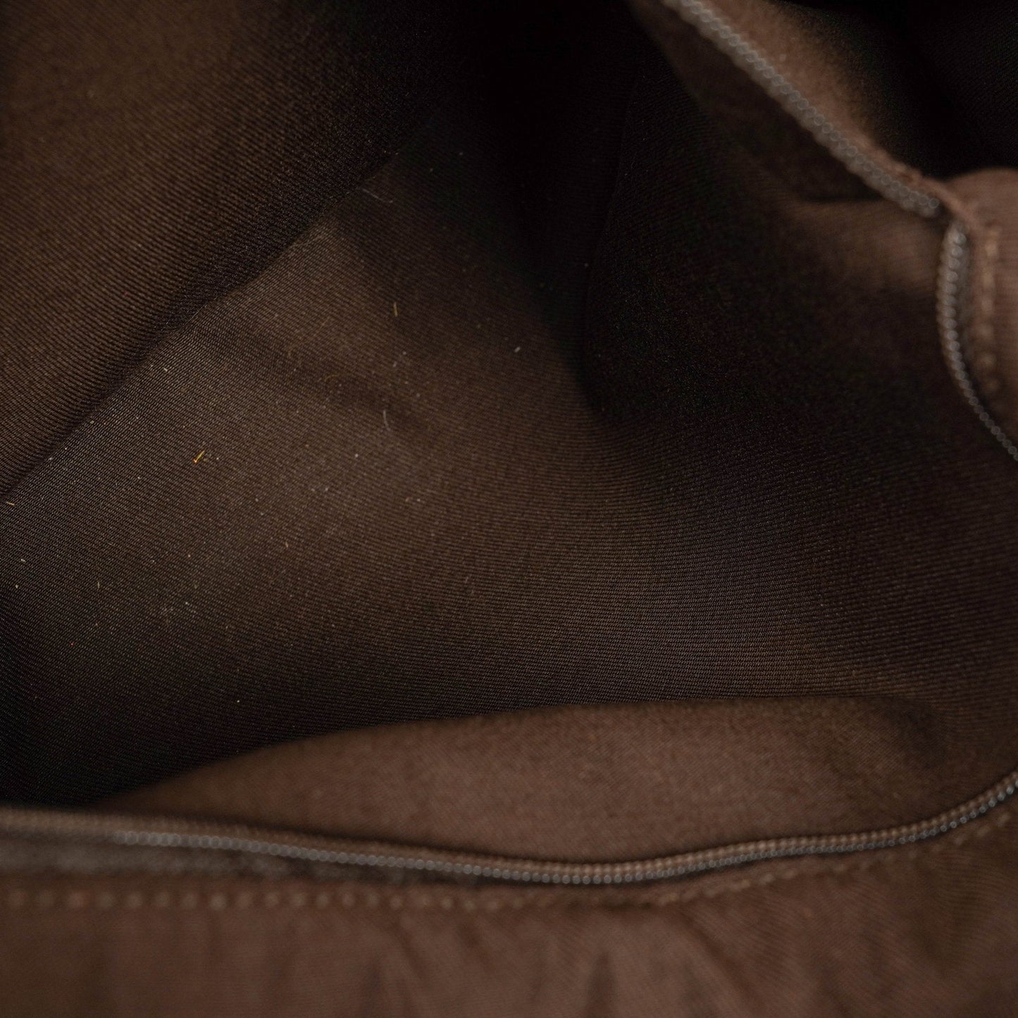 Gucci Hobo Tasche aus Monogram Canvas