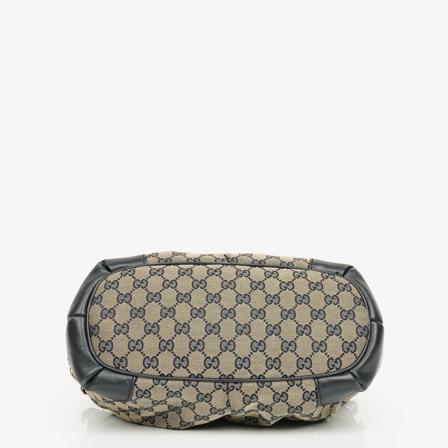 Gucci Sukey Hobo Tasche aus Monogram Canvas