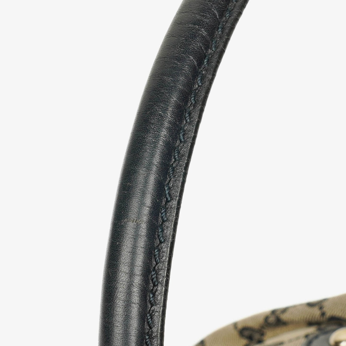 Gucci Sukey Hobo Tasche aus Monogram Canvas