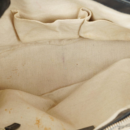 Gucci Sukey Hobo Tasche aus Monogram Canvas