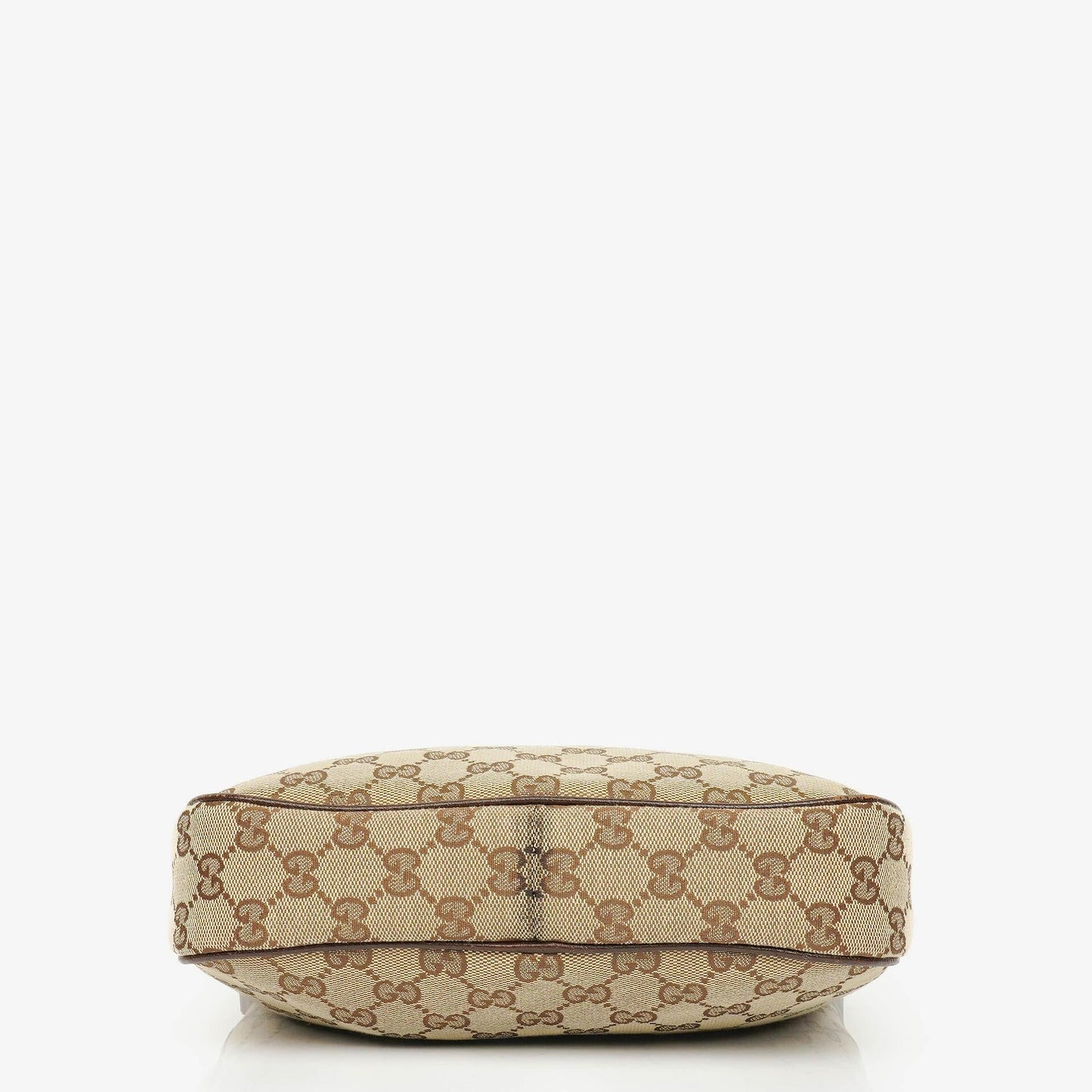 Gucci Charmy Hobo Tasche mit Monogramm