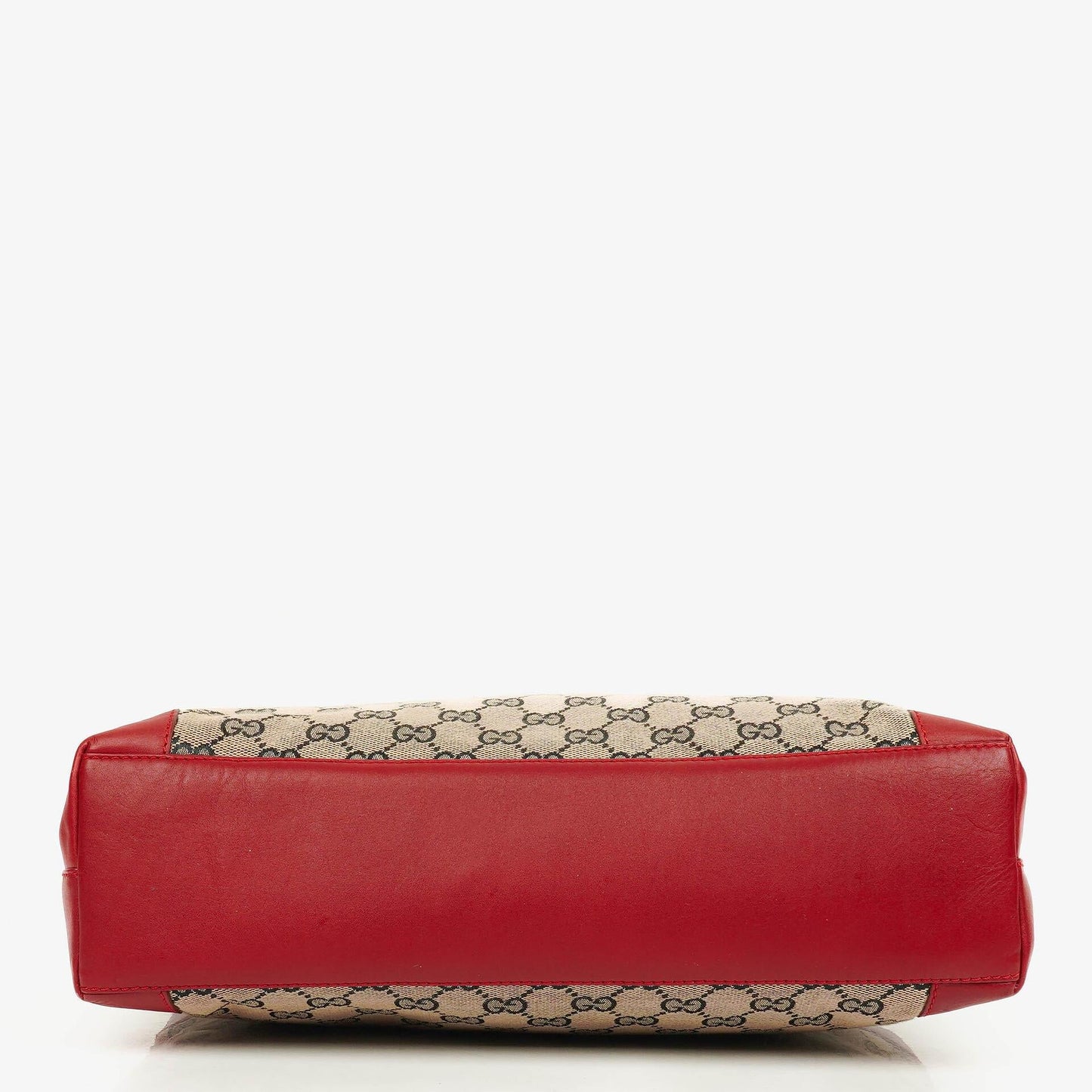 Gucci GG Monogramm Canvas Tote Bag