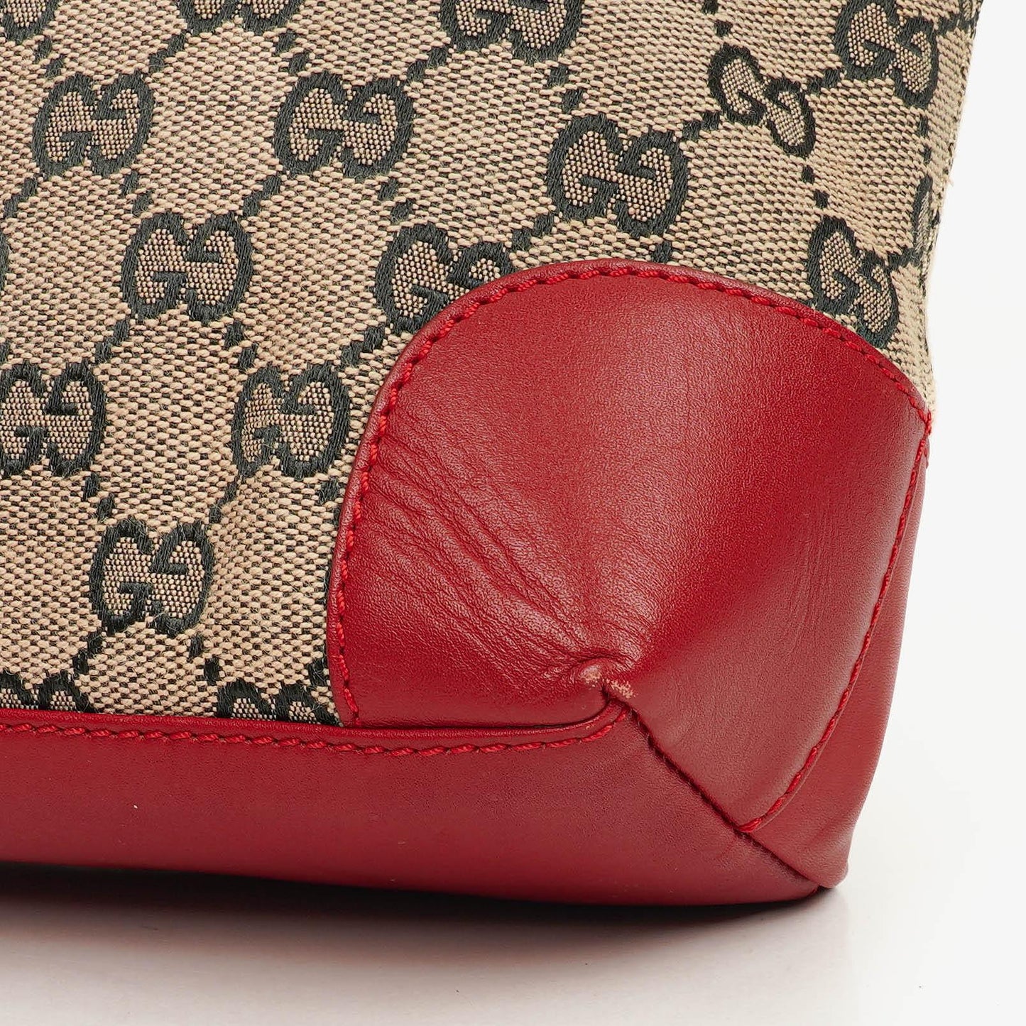 Gucci GG Monogramm Canvas Tote Bag