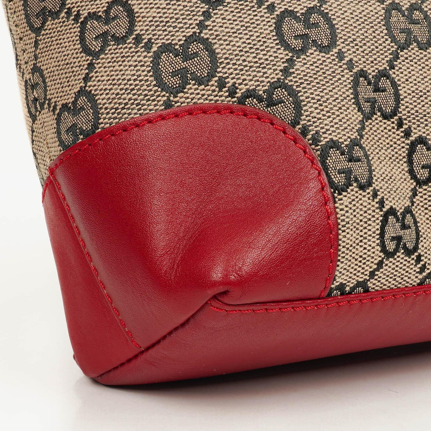Gucci GG Monogramm Canvas Tote Bag
