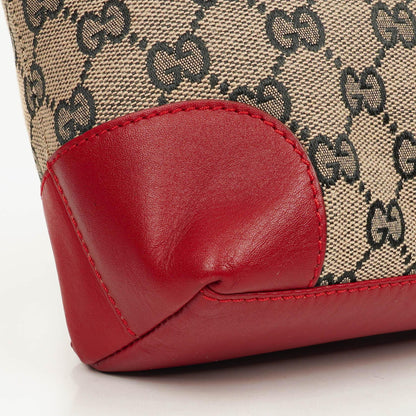 Gucci GG Monogramm Canvas Tote Bag