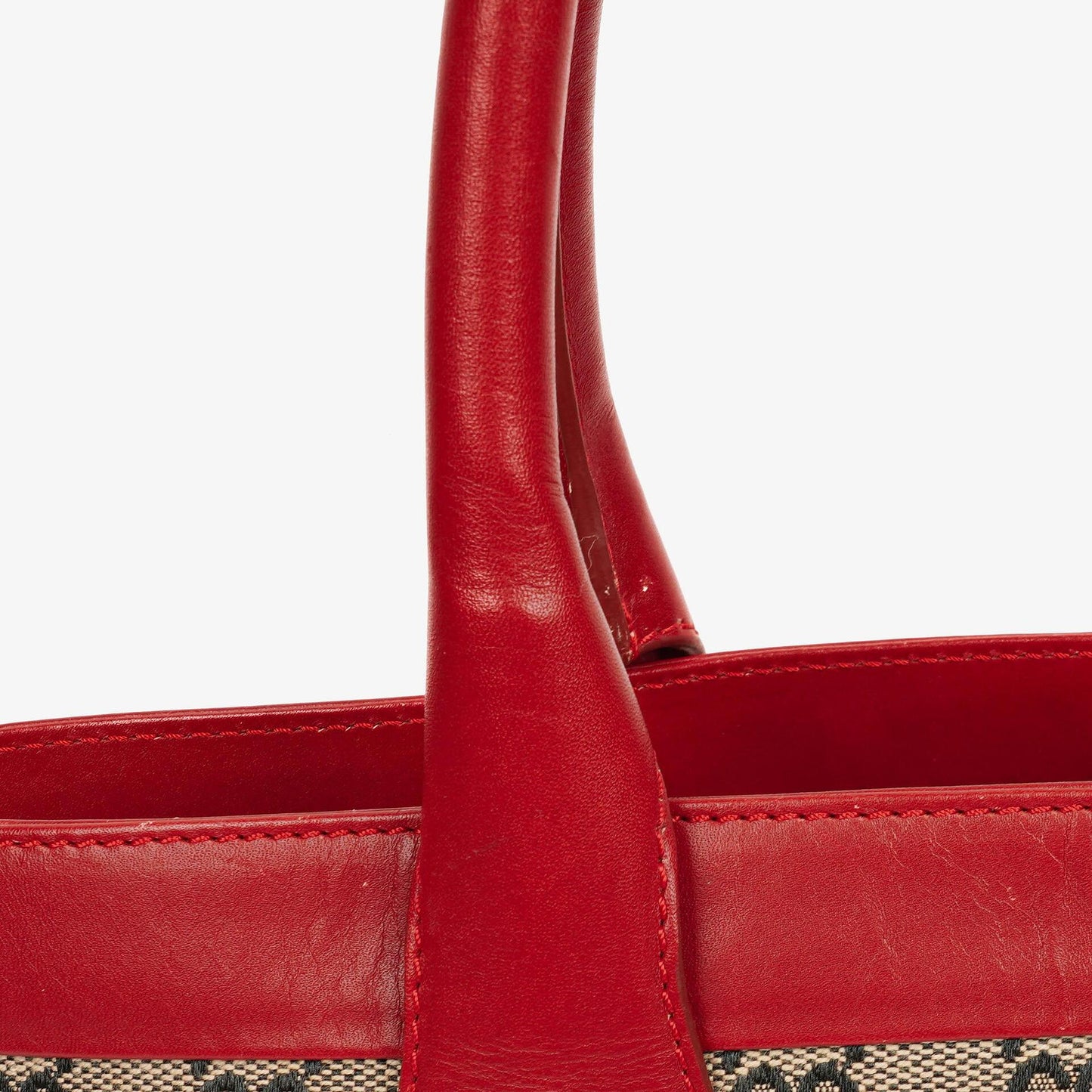 Gucci GG Monogramm Canvas Tote Bag