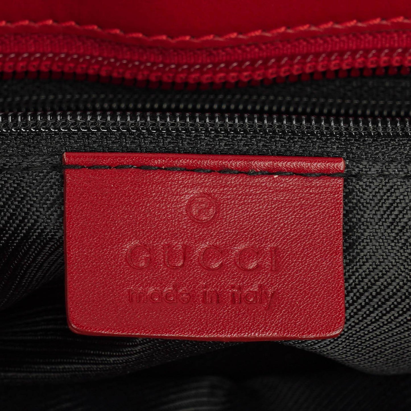 Gucci GG Monogramm Canvas Tote Bag