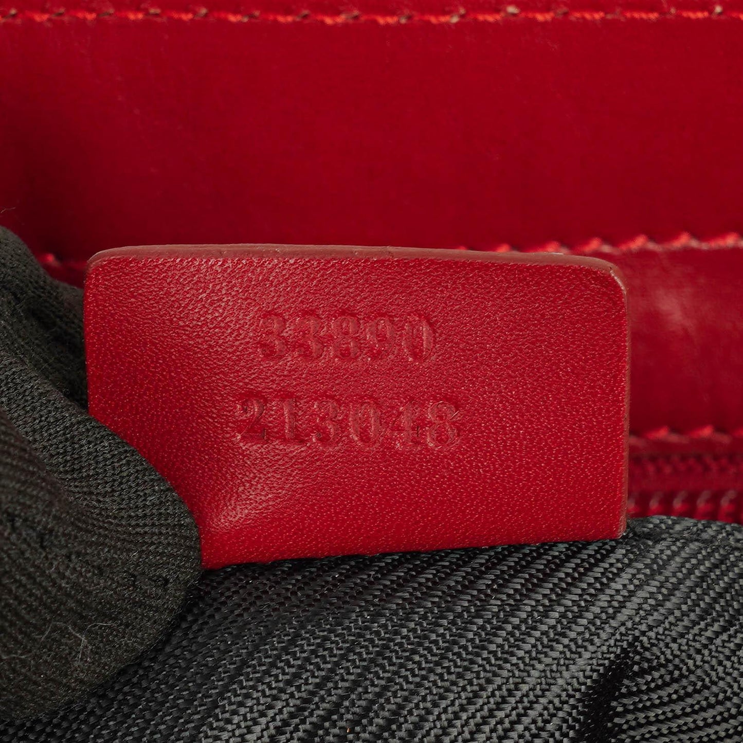 Gucci GG Monogramm Canvas Tote Bag