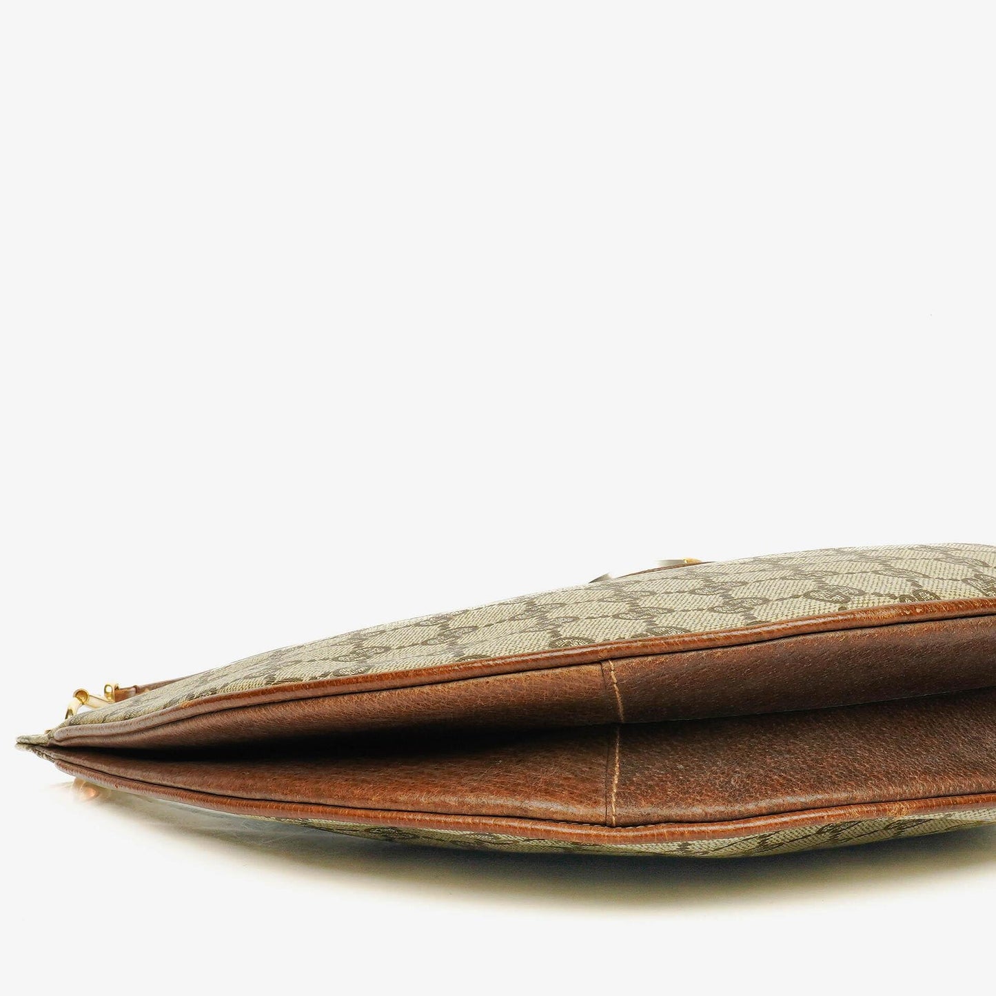 Gucci Hobo Bag aus Monogram GG Supreme