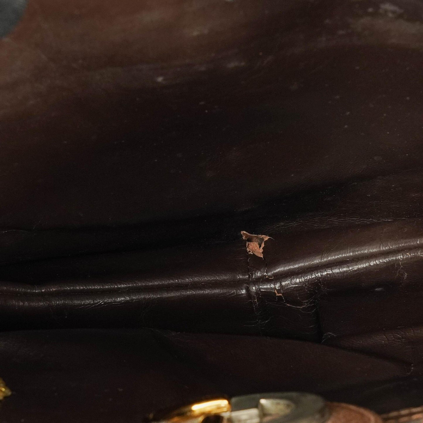 Gucci Hobo Bag aus Monogram GG Supreme