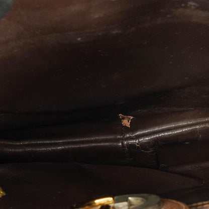 Gucci Hobo Bag aus Monogram GG Supreme