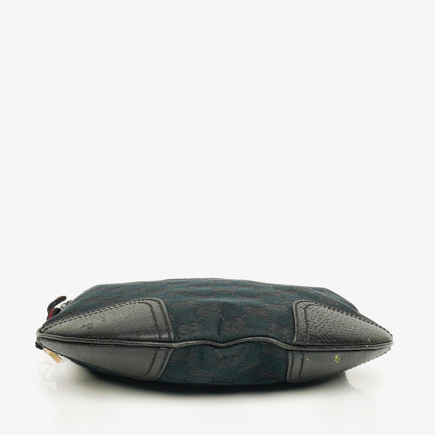 Gucci Monogram Princy Hobo Tasche