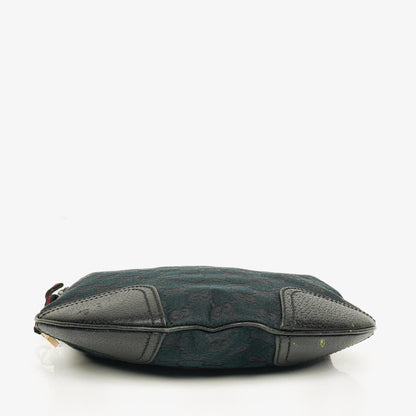 Gucci Monogram Princy Hobo Tasche