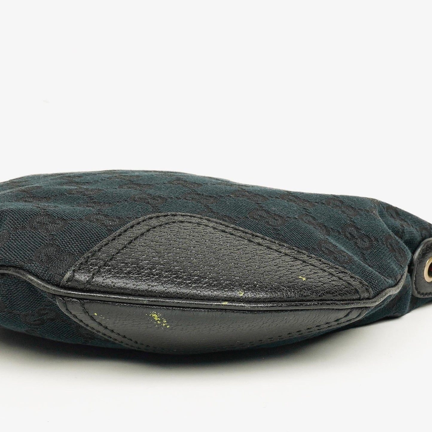 Gucci Monogram Princy Hobo Tasche