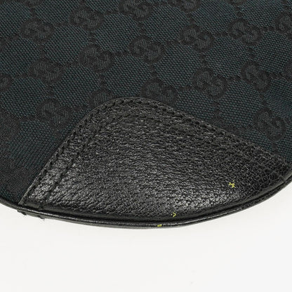 Gucci Monogram Princy Hobo Tasche