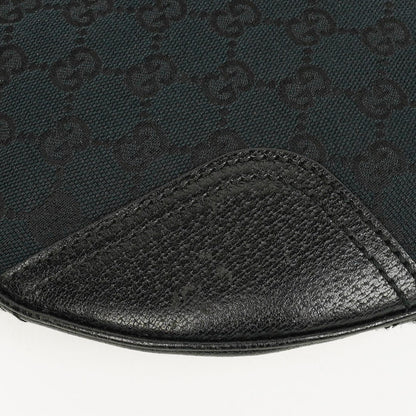 Gucci Monogram Princy Hobo Tasche