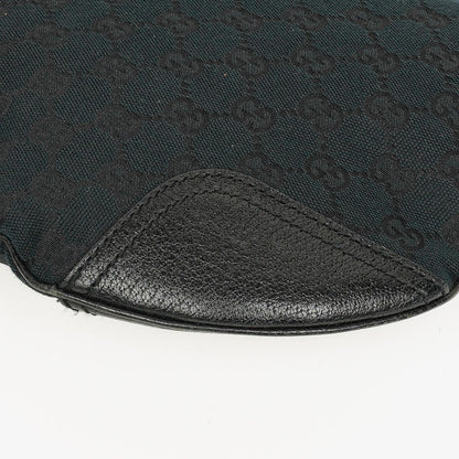 Gucci Monogram Princy Hobo Tasche