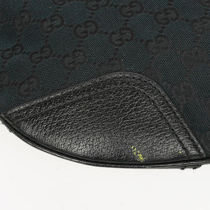 Gucci Monogram Princy Hobo Tasche