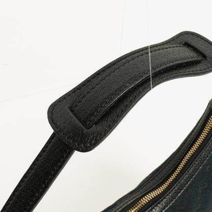 Gucci Monogram Princy Hobo Tasche