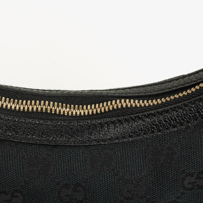 Gucci Monogram Princy Hobo Tasche