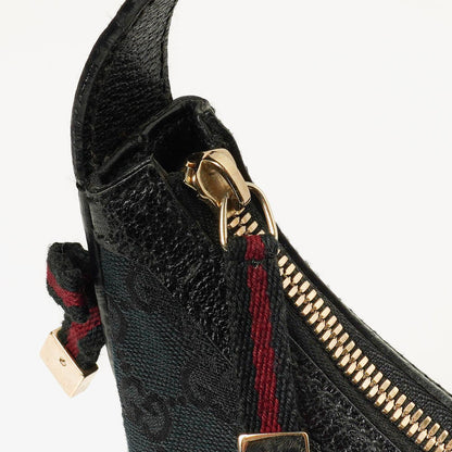 Gucci Monogram Princy Hobo Tasche