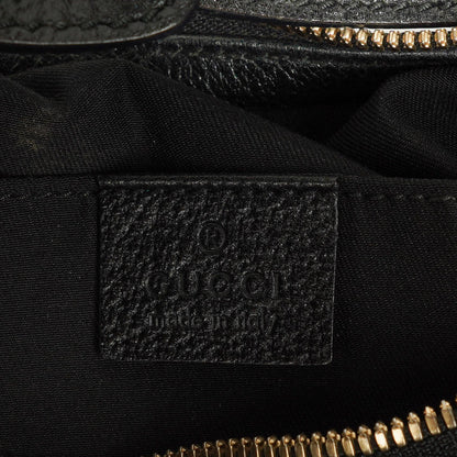Gucci Monogram Princy Hobo Tasche