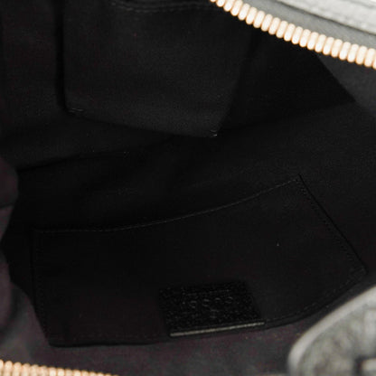 Gucci Monogram Princy Hobo Tasche