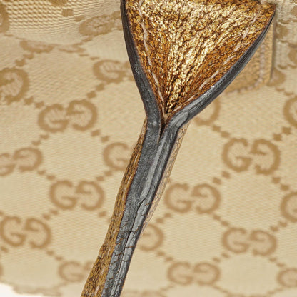 Gucci Monogram Princy Hobo Tasche